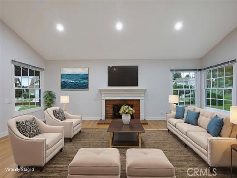 500 S Calle De Casas  , Anaheim Hills, CA