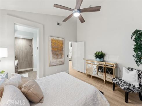 911 S Firefly  , Anaheim Hills, CA