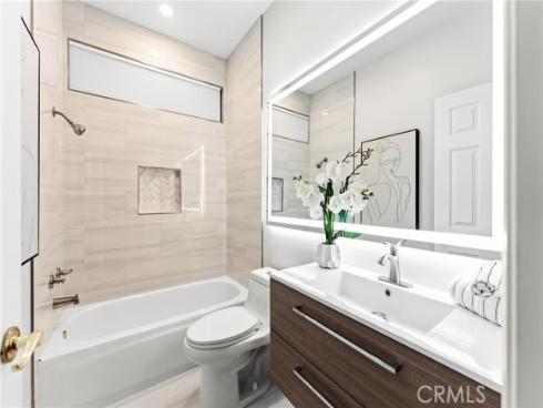 911 S Firefly  , Anaheim Hills, CA