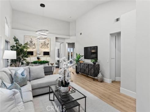 911 S Firefly  , Anaheim Hills, CA