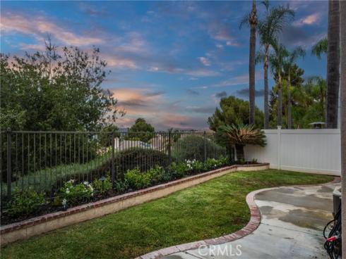 911 S Firefly  , Anaheim Hills, CA