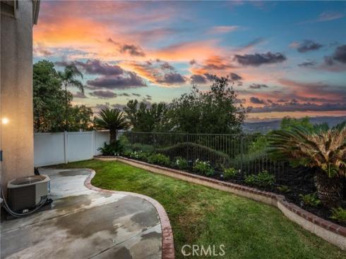 911 S Firefly  , Anaheim Hills, CA