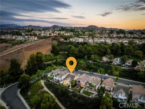 911 S Firefly  , Anaheim Hills, CA