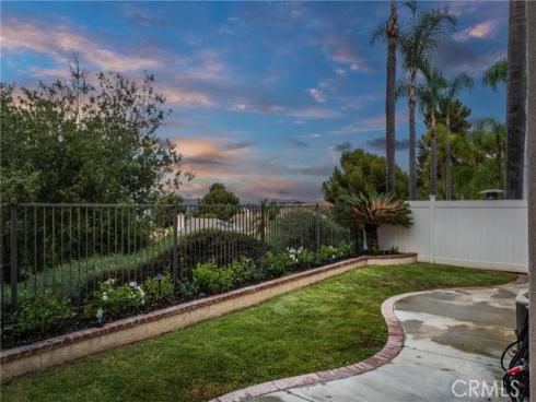 911 S Firefly  , Anaheim Hills, CA