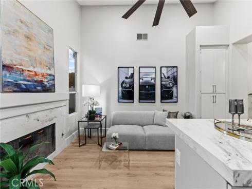 911 S Firefly  , Anaheim Hills, CA