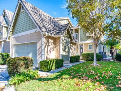 6009 E Summit Court  38 , Anaheim Hills, CA