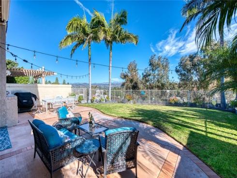 6009 E Summit Court  38 , Anaheim Hills, CA