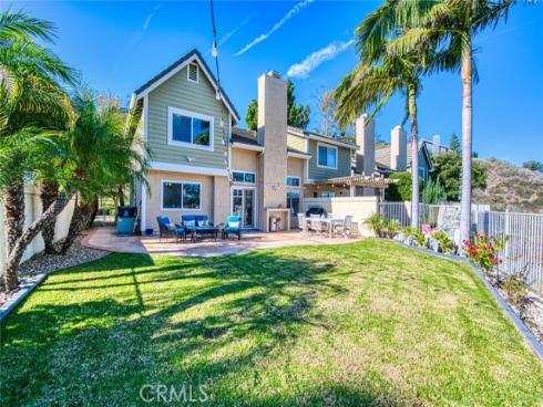 6009 E Summit Court  38 , Anaheim Hills, CA