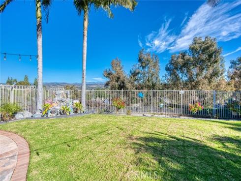 6009 E Summit Court  38 , Anaheim Hills, CA