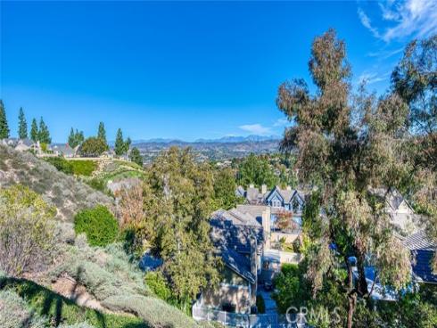 6009 E Summit Court  38 , Anaheim Hills, CA