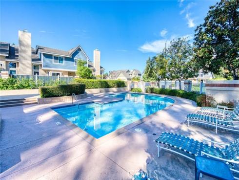 6009 E Summit Court  38 , Anaheim Hills, CA