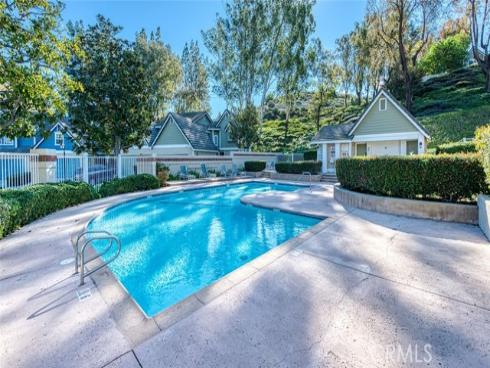 6009 E Summit Court  38 , Anaheim Hills, CA