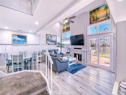 6009 E Summit Court  38 , Anaheim Hills, CA