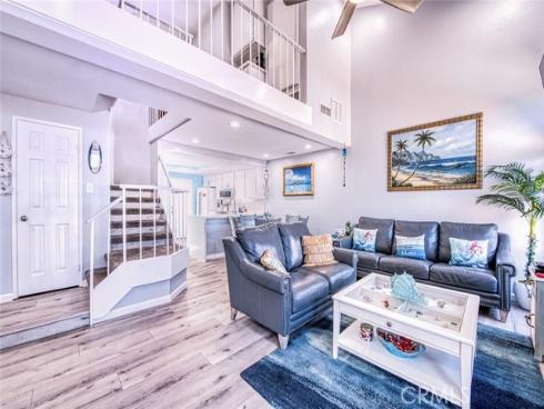 6009 E Summit Court  38 , Anaheim Hills, CA