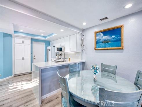 6009 E Summit Court  38 , Anaheim Hills, CA