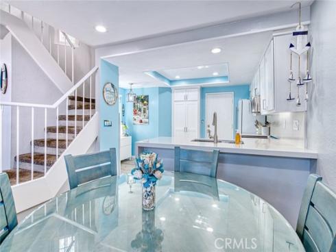 6009 E Summit Court  38 , Anaheim Hills, CA