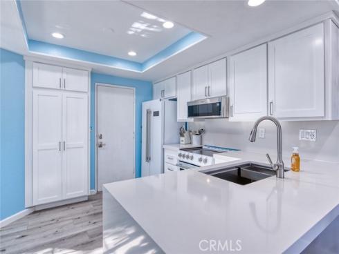 6009 E Summit Court  38 , Anaheim Hills, CA