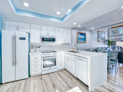 6009 E Summit Court  38 , Anaheim Hills, CA