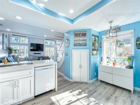 6009 E Summit Court  38 , Anaheim Hills, CA