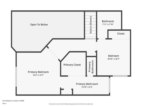 510 S Hollydale  , Anaheim Hills, CA