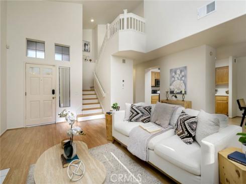 8314 E Quiet Canyon Court, Anaheim Hills, CA