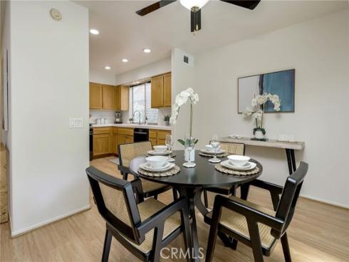 8314 E Quiet Canyon Court, Anaheim Hills, CA