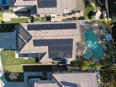 8314 E Quiet Canyon Court, Anaheim Hills, CA