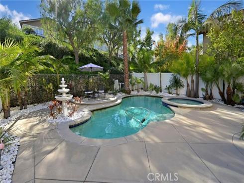 8314 E Quiet Canyon Court, Anaheim Hills, CA