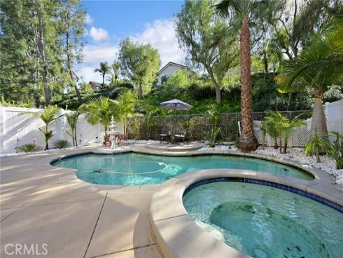 8314 E Quiet Canyon Court, Anaheim Hills, CA