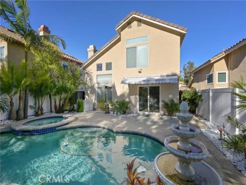 8314 E Quiet Canyon Court, Anaheim Hills, CA