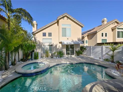 8314 E Quiet Canyon Court, Anaheim Hills, CA