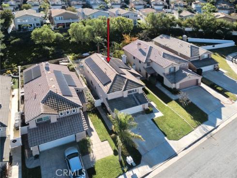 8314 E Quiet Canyon Court, Anaheim Hills, CA