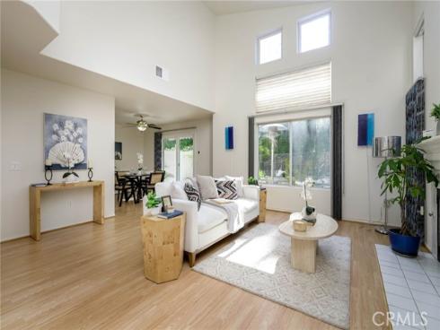 8314 E Quiet Canyon Court, Anaheim Hills, CA