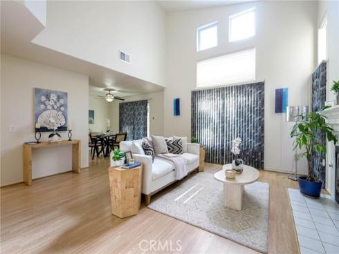 8314 E Quiet Canyon Court, Anaheim Hills, CA