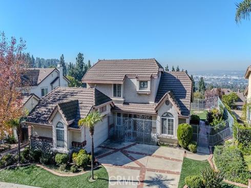 5039 E Fairfield , Anaheim Hills, CA