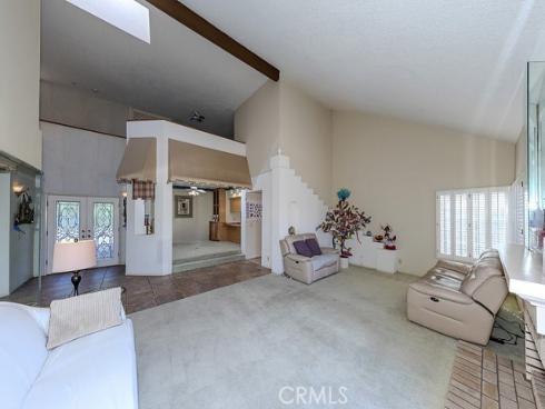 5039 E Fairfield , Anaheim Hills, CA