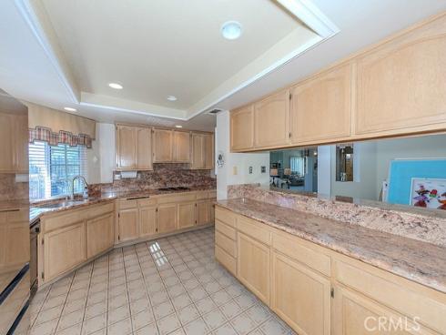 5039 E Fairfield , Anaheim Hills, CA