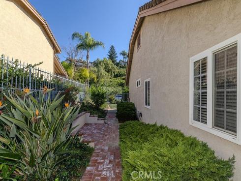 5039 E Fairfield , Anaheim Hills, CA