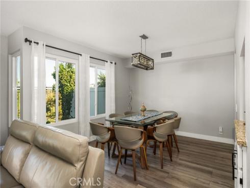 5889 E Mountain Loop Trl #4 , Anaheim Hills, CA