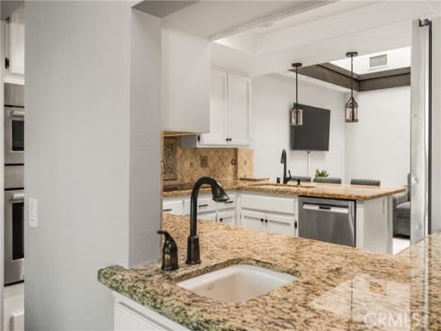 5889 E Mountain Loop Trl #4 , Anaheim Hills, CA