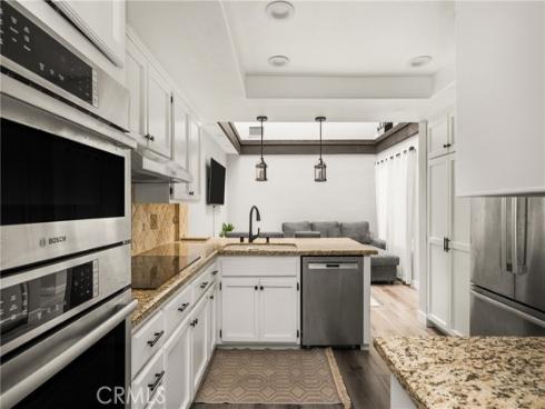 5889 E Mountain Loop Trl #4 , Anaheim Hills, CA