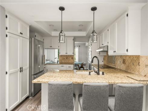 5889 E Mountain Loop Trl #4 , Anaheim Hills, CA