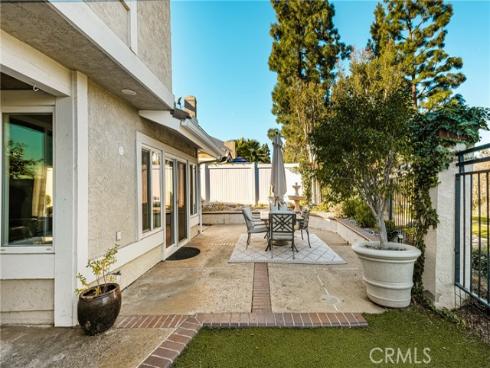 5889 E Mountain Loop Trl #4 , Anaheim Hills, CA