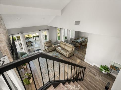 5889 E Mountain Loop Trl #4 , Anaheim Hills, CA