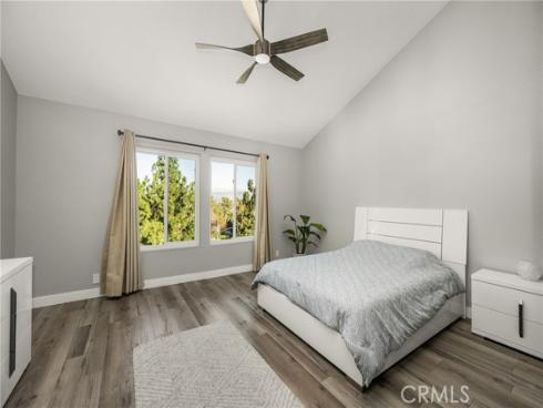 5889 E Mountain Loop Trl #4 , Anaheim Hills, CA