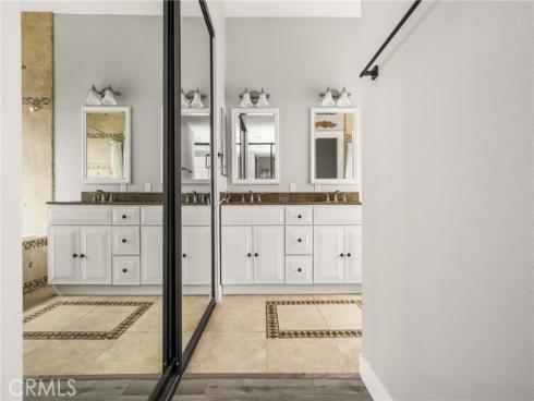 5889 E Mountain Loop Trl #4 , Anaheim Hills, CA