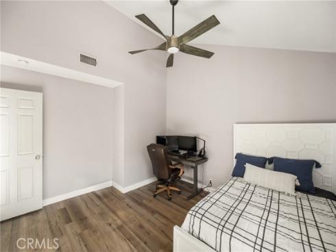 5889 E Mountain Loop Trl #4 , Anaheim Hills, CA