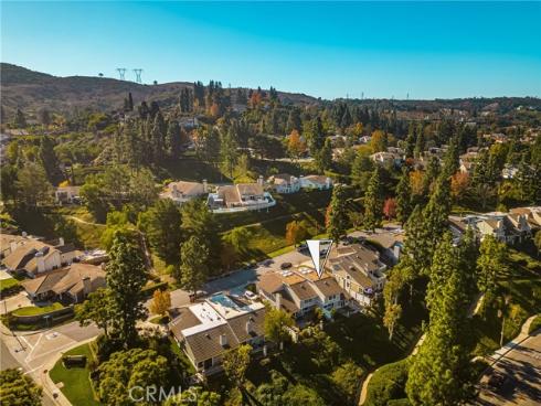 5889 E Mountain Loop Trl #4 , Anaheim Hills, CA