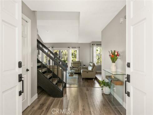 5889 E Mountain Loop Trl #4 , Anaheim Hills, CA