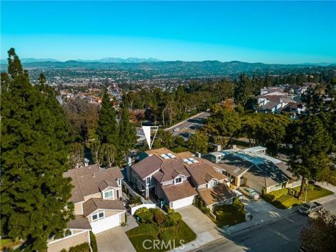 5889 E Mountain Loop Trl #4 , Anaheim Hills, CA